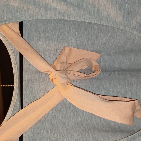 Lounge set open back - Picture 6 of 8